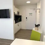 Appart hôtel Adapt Brunswick