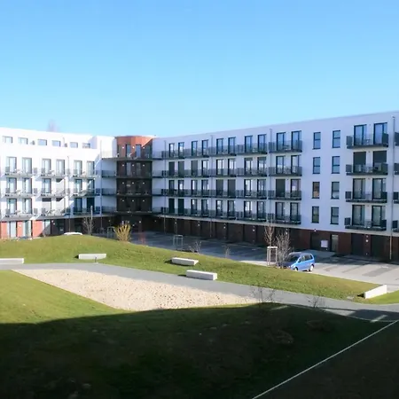 Adapt Appart hôtel Brunswick
