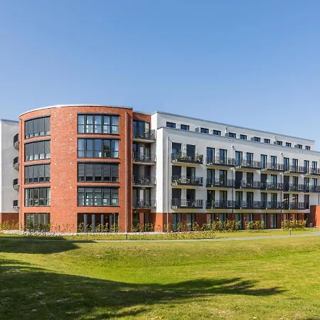 Adapt Aparthotel Braunschweig