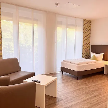 Appart hôtel Adapt 4*