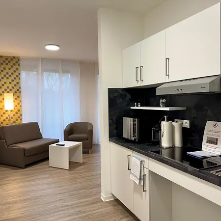 Appart hôtel Adapt 4*