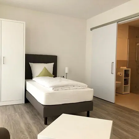 Adapt Aparthotel