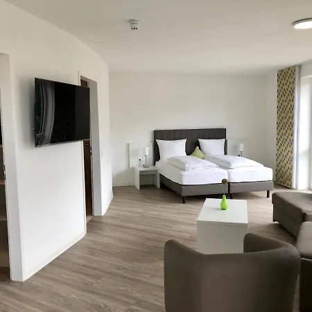 Adapt 4* Braunschweig