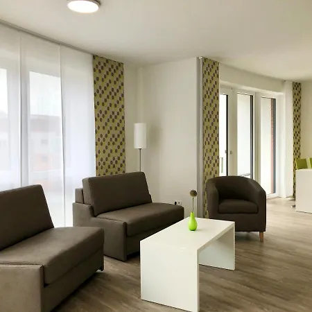 Adapt Aparthotel *