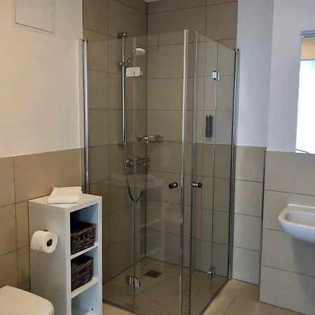 Adapt Hotel apartamentowy Brunszwik