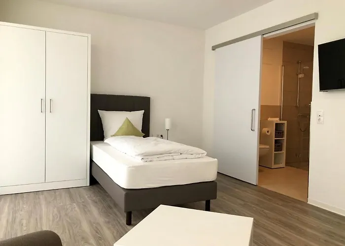 Adapt Lejlighedshotel