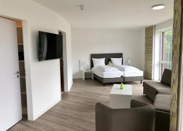 Adapt 4* Braunschweig